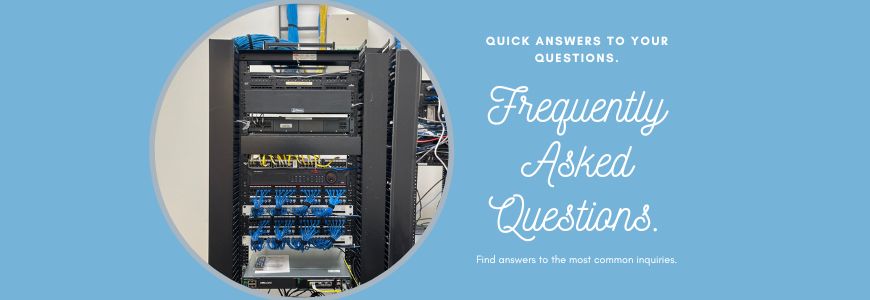 FAQ about Low Voltage Network Solutions
