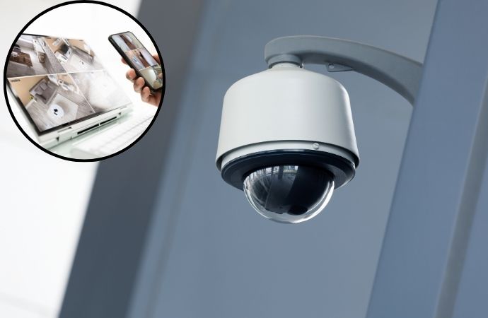 Advanced Surveillance Systems