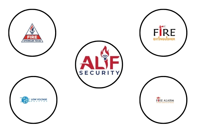 Family of Trusted Safety Services